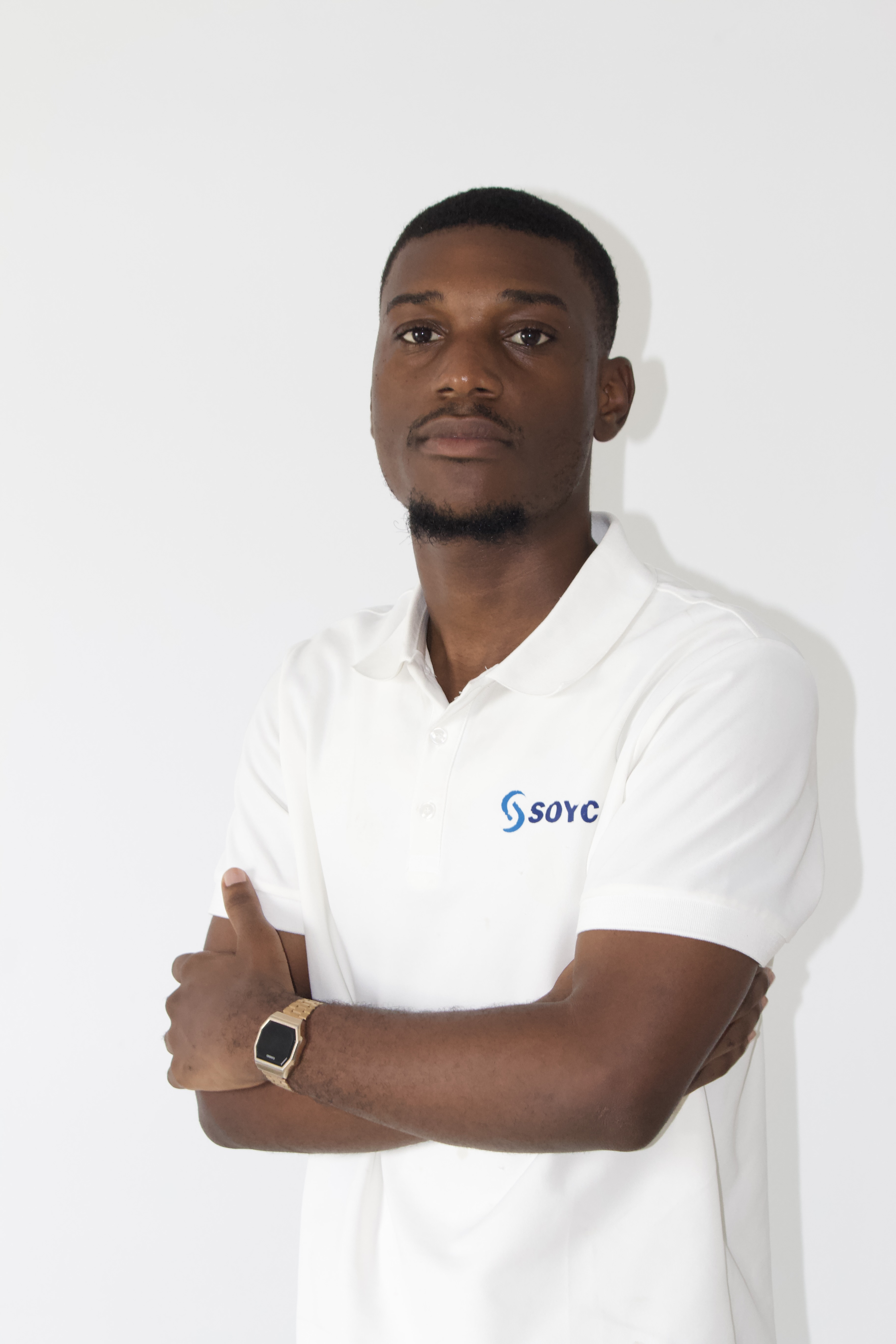 Antonio Asumu MBA