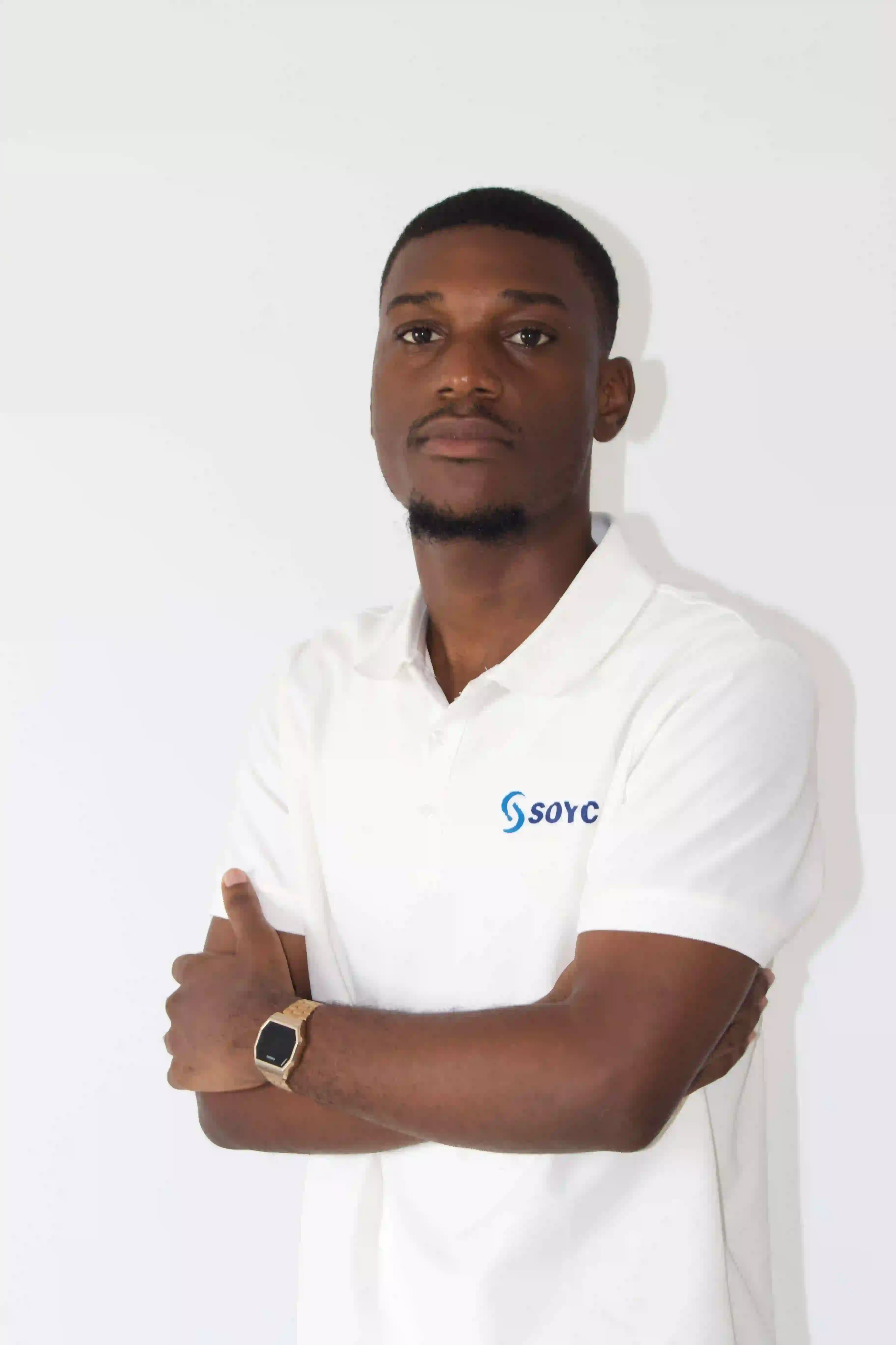 Antonio Asumu MBA