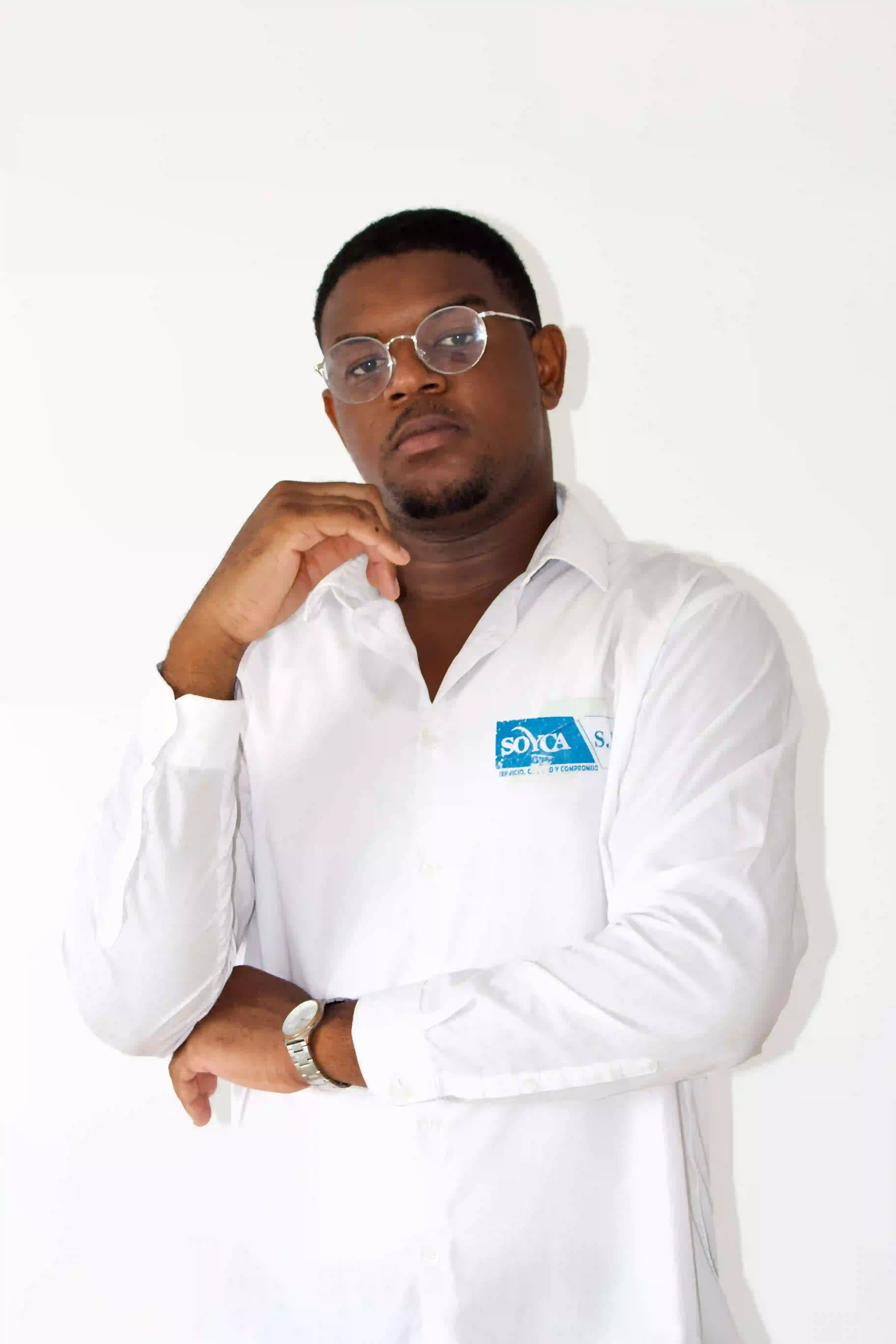 Miguel BENDJE MBULA