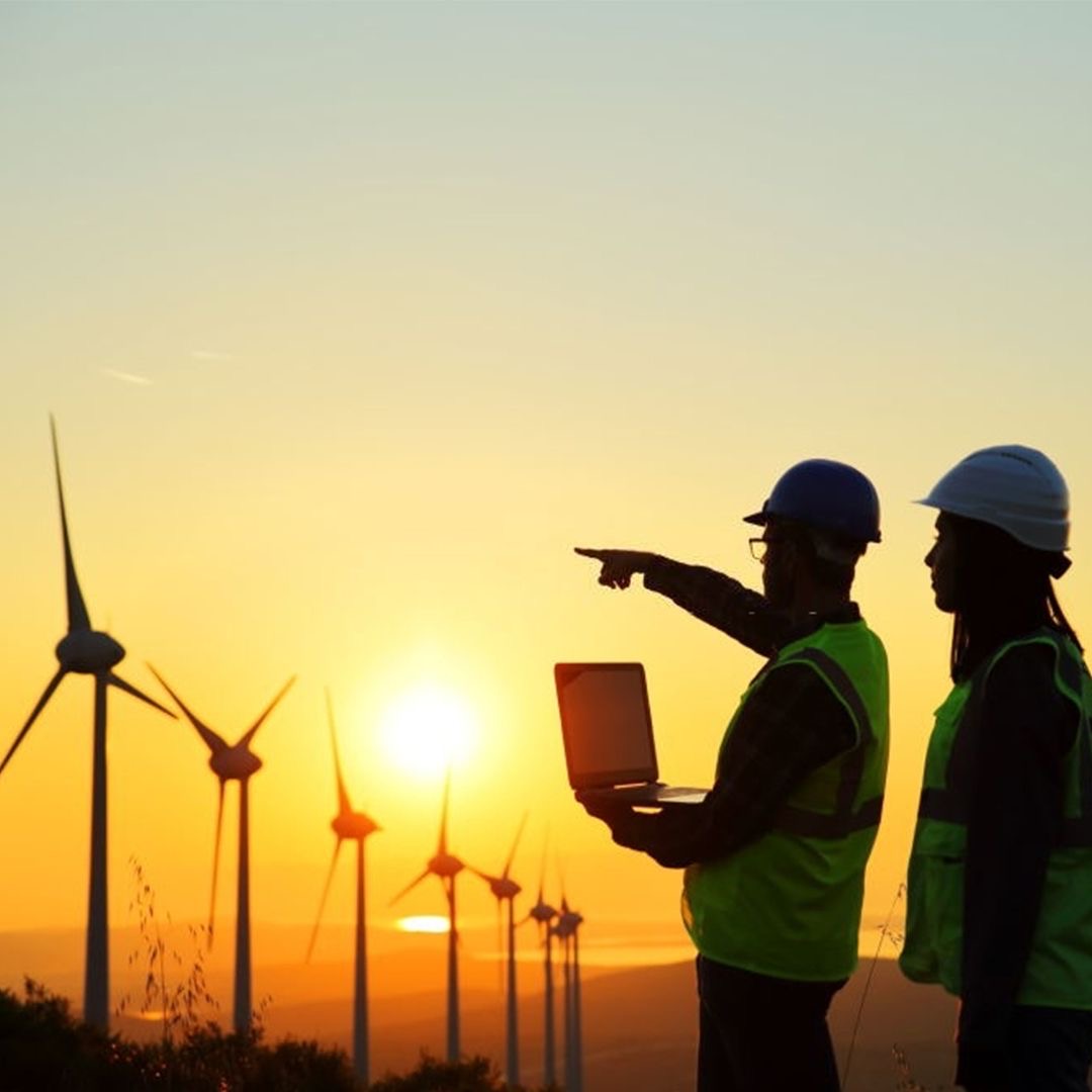 Infraestructura energética